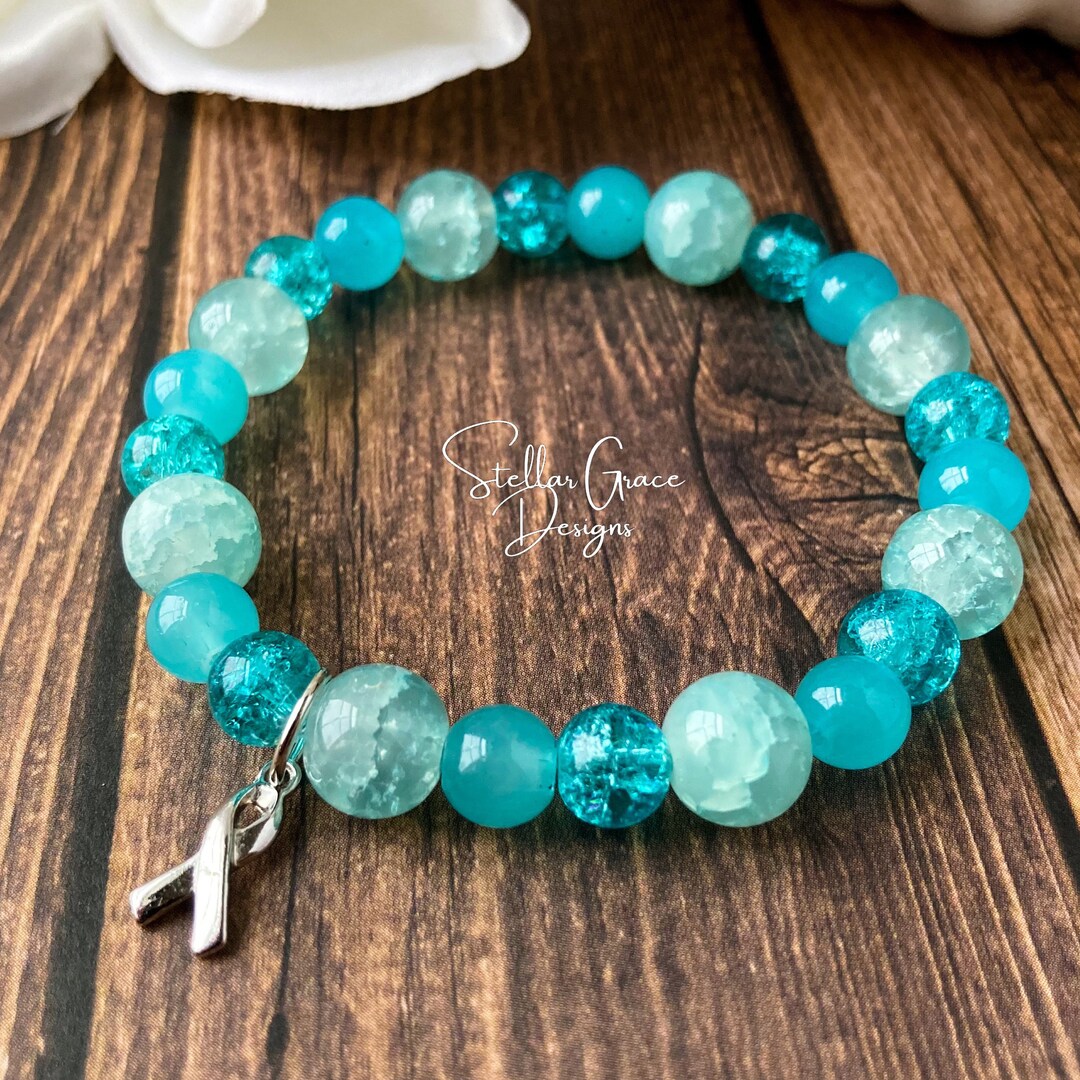 Dysautonomia POTS Syndrome Vasovagal Syncope Awareness Elastic Etsy