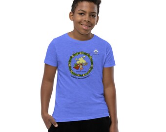 Bountiful Baobab Youth T-Shirt