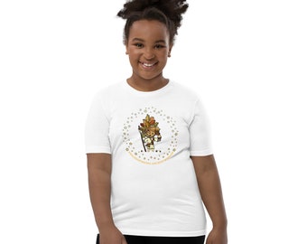 Oracle Oak Youth T-Shirt