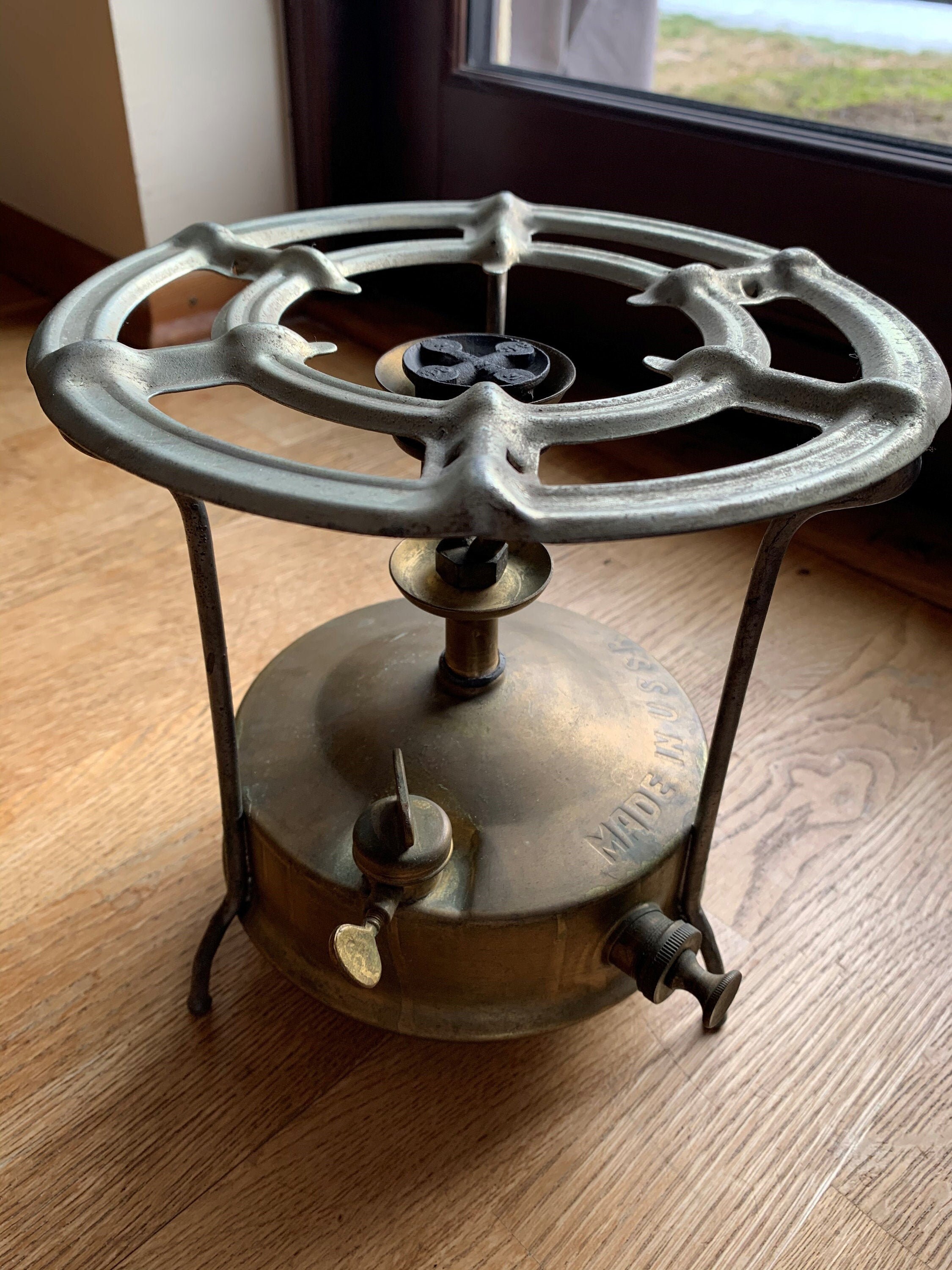 Kerosene Heater for sale compared to CraigsList Only 3 left at 70