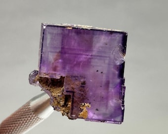 Fluorite Hastie's Quarry, Spar Mountain, Cave-in-rock Mining Sub