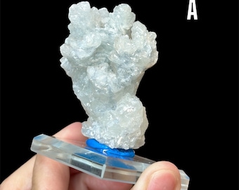 アラゴナイト 結晶状 メキシコ産 アラゴナイト【Aragonite】メキシコ産