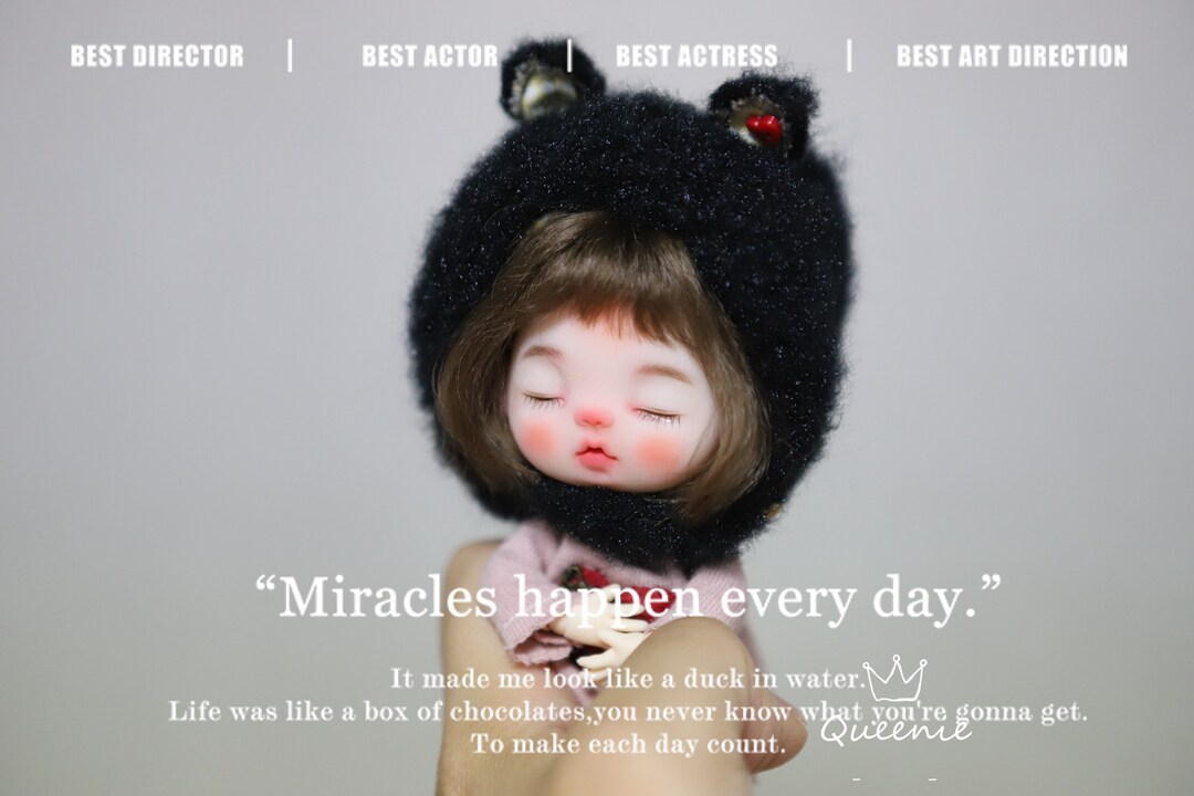 Ob11 Dolls Sale - Etsy