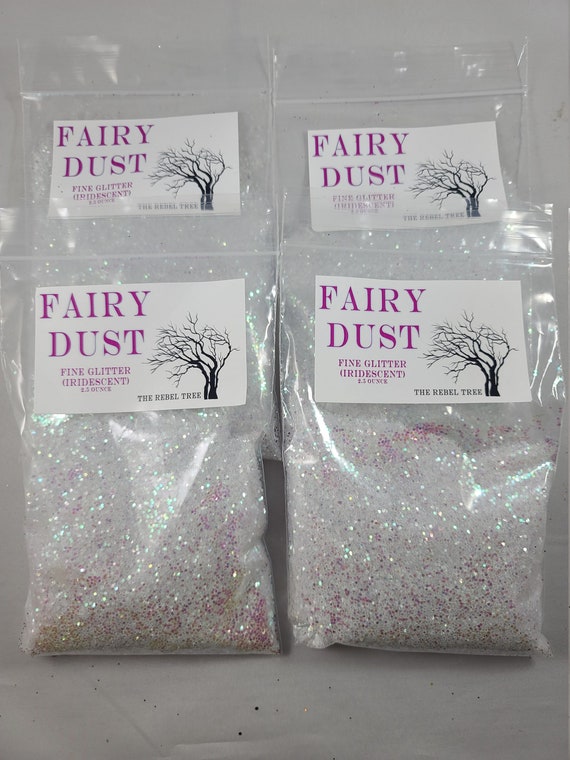 Fairy Dust Dazzle Dust