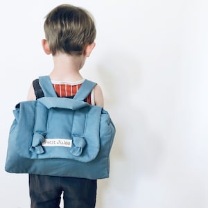 Cartable maternelle