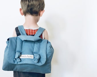 Cartable maternelle