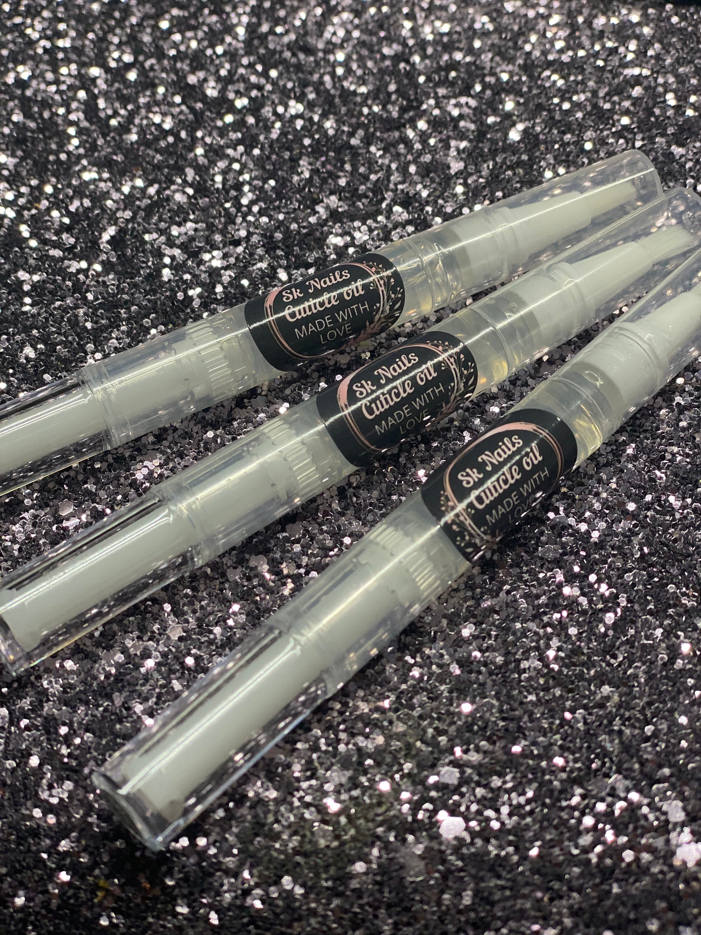 Cuticle Oil Pen Recipe at Kristen Zarate blog