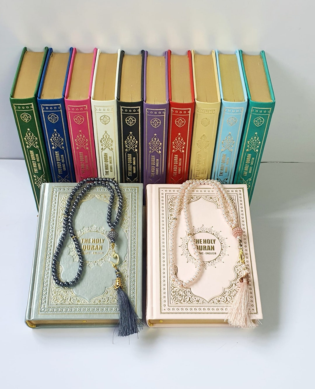 English Quran English Arabic Quran Muslim Religious Gifts Quran Alkareem Islamic Gifts Eid