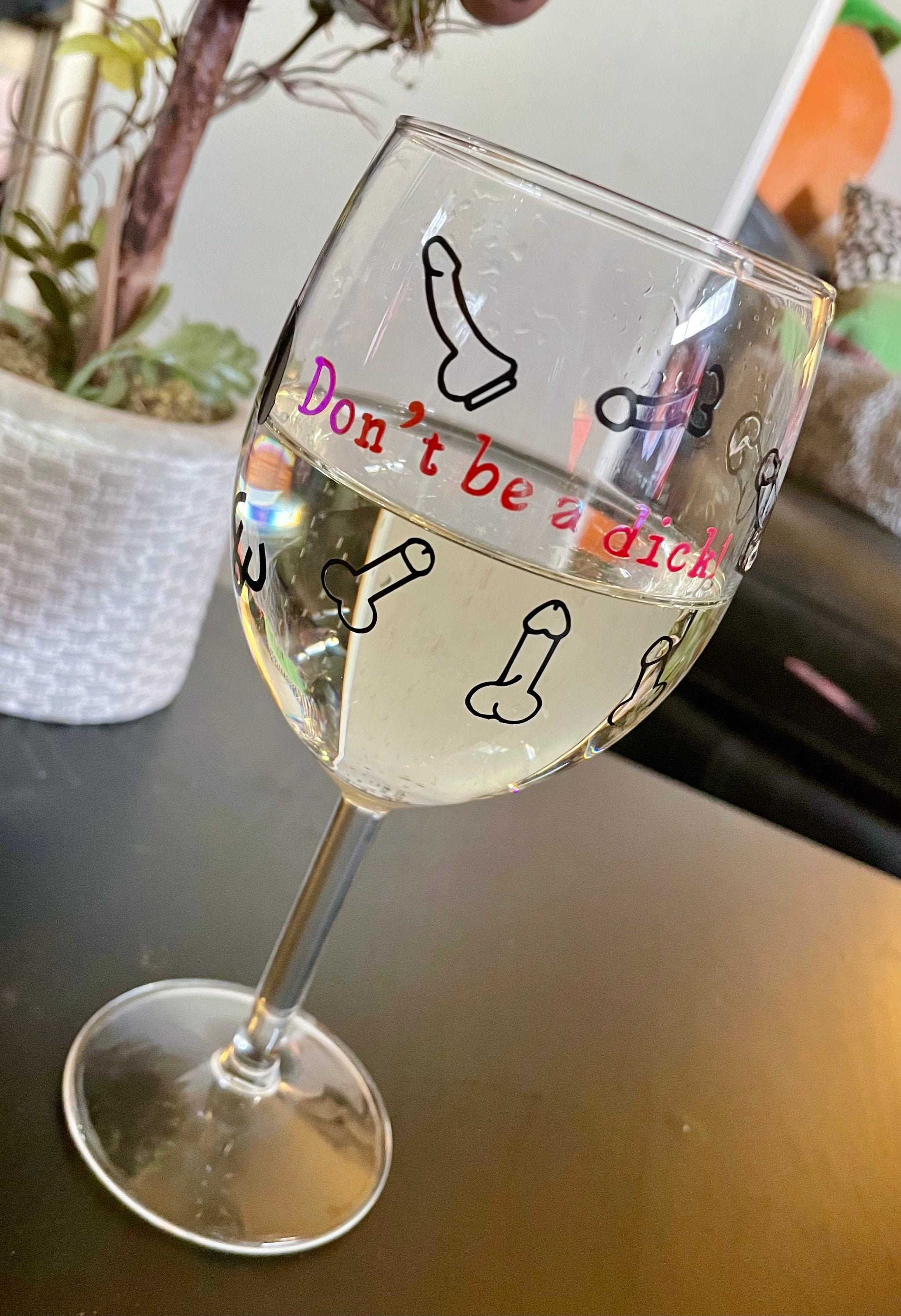 entire bottle wine glass The 1 Glass Wine Bottle Glass