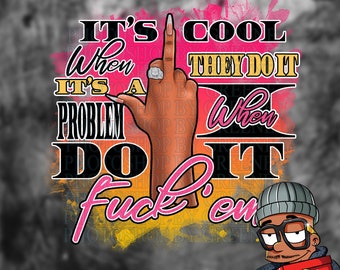 ITS COOL
