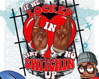 LOCKED JAIL