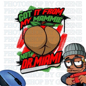 DR.MIAMI