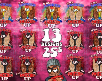 Its Cool Png Its Cool When They Do It Png Its a Problem - Etsy