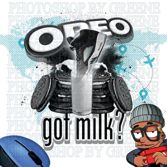 jordan moonlight oreo