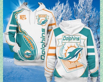 miami dolphins hoodie uk