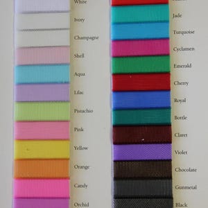 Puff / Bishop Detachable Tulle Sleeves  - Custom color main image 0