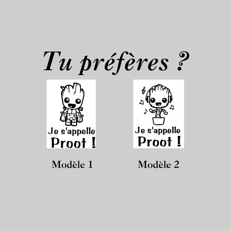 Groot Music Notes Toilet Sticker, Groot, Fun, Original, Fun, Superhero, Sticker, Free ...