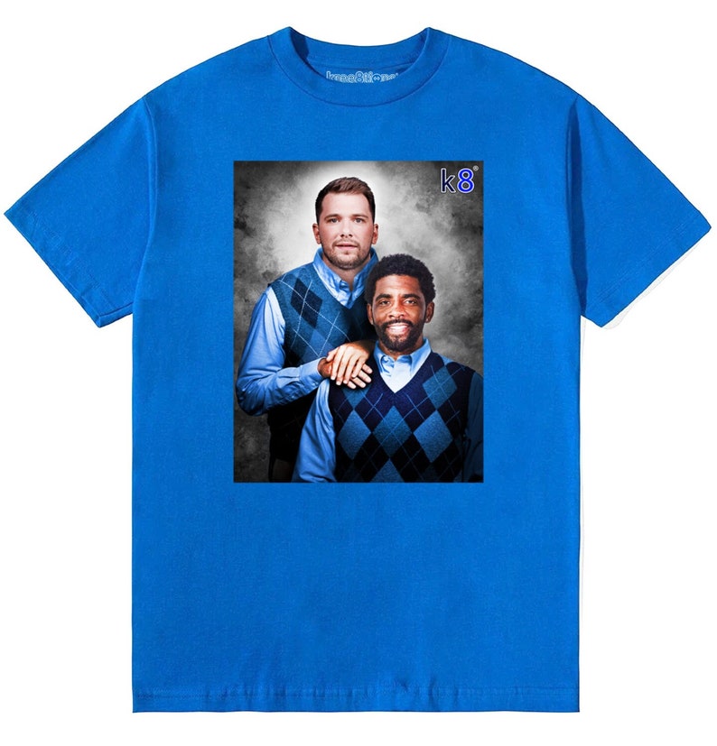 spongebob kyrie t shirt