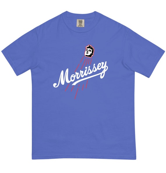 Morrissey Head Unisex T-Shirt Adult Morrissey Head Unisex T-Shirt Adult