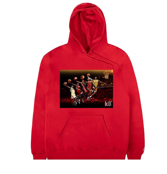 Streetwear champion sale hoodie