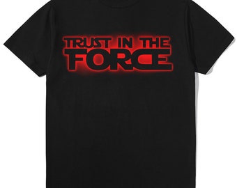 Trust In the Force Police, Blue Line, Fire Fighter, Red Line, Dispatcher, Gold Line, Services, Personalized Badge Number, Fathers Day Gift