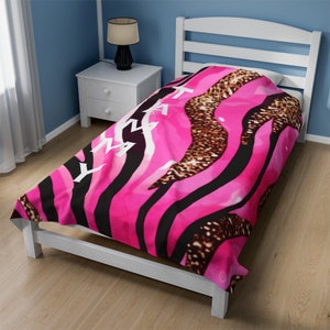Benutzerdefinierte Decken Geschenke Personalisierte Name Gewünschte Decke für Mama Personalisierte Benutzerdefinierte Decke Name Gewünschte Decke Geschenk Mädchen Gewünschte Decke Geschenk