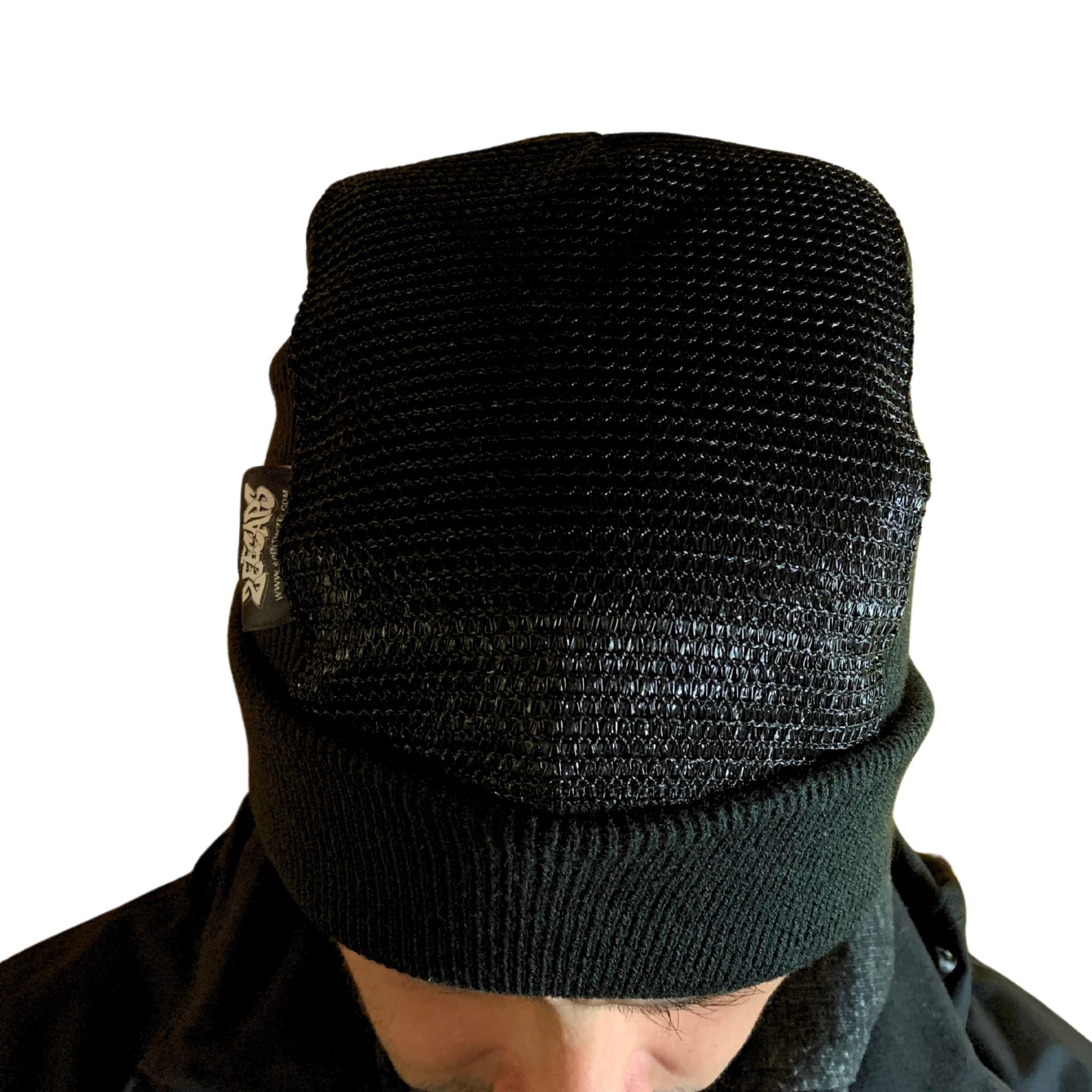 Breakdance Beanie – Padded Spincap for Bboys/bgirls - Etsy UK