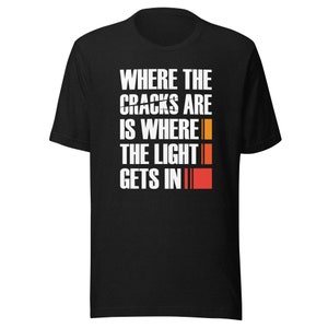 Lustige Botschaft auf Unisex-T-Shirt, mehrdeutig, trendy, ungewöhnlich, bunt, verwirrend, amüsant, originell, auffällig, inspirierend, Geschenkideen.