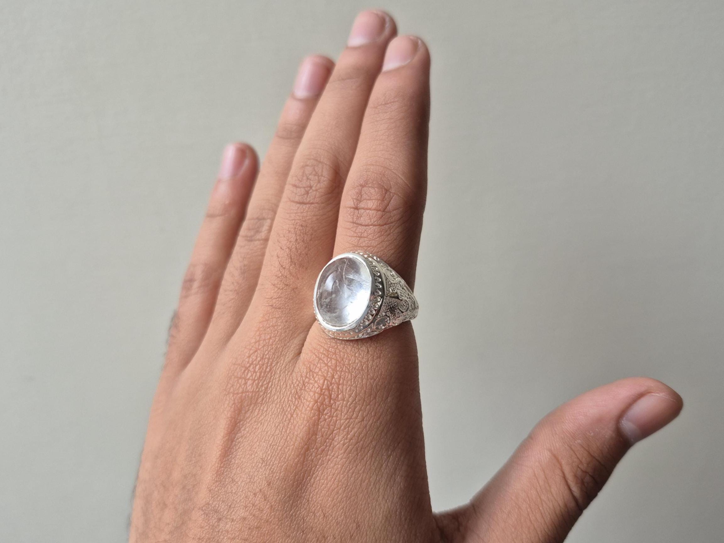 Omani Silver - Etsy