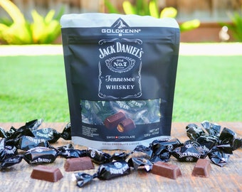 Jack Daniel's Tennessee Whiskey Delights