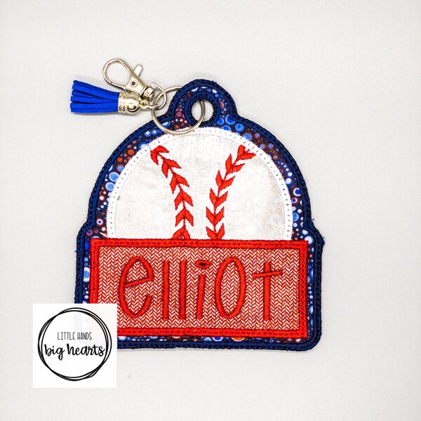 Baseball Diaper Bag Etsy