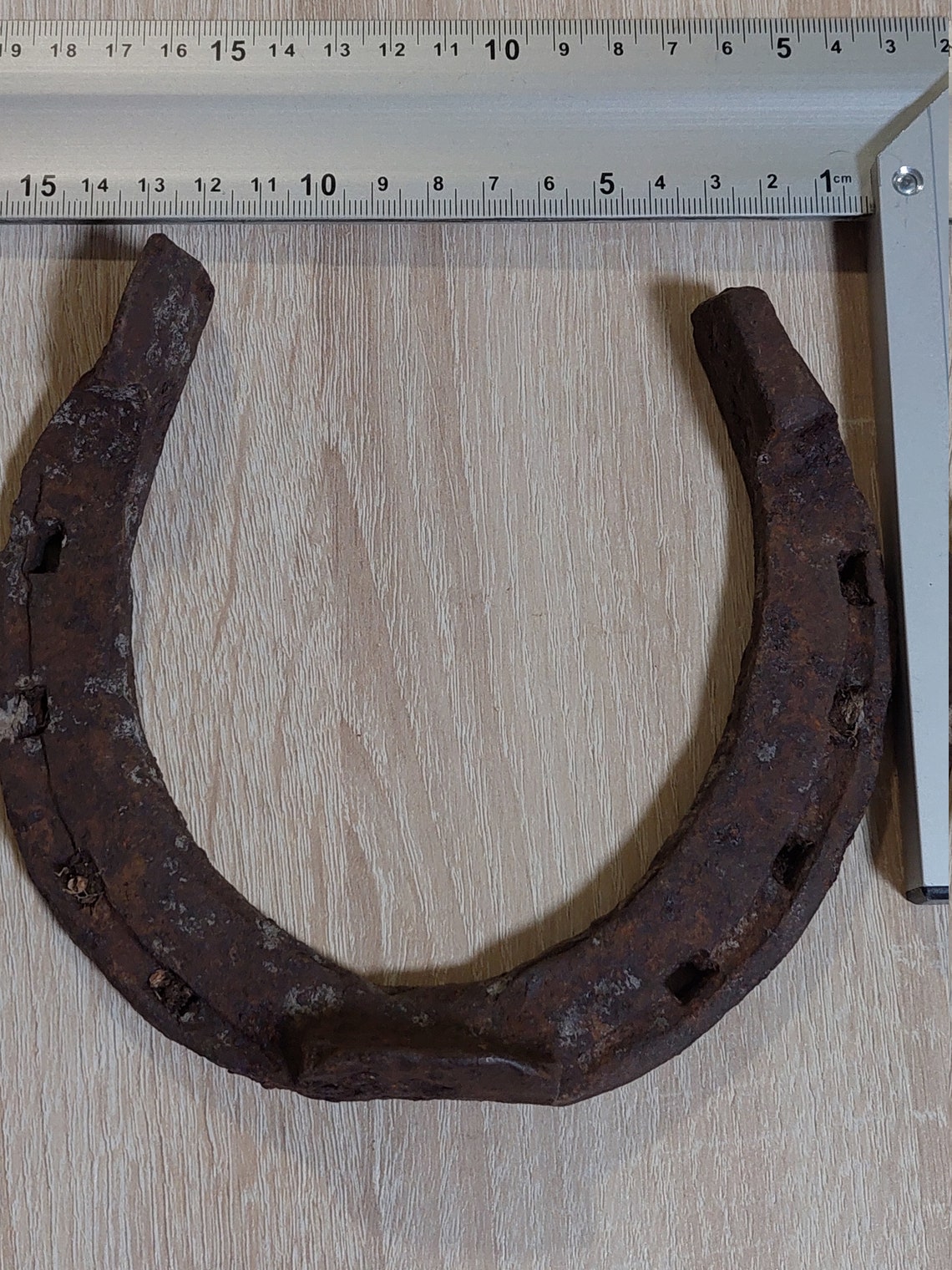 Old horseshoe shoes for horses. Etsy