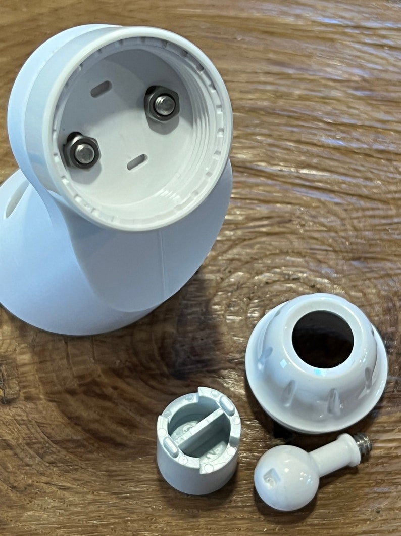 Eufy Eufycam 2C Pro 2pack Mounting Brackets ABS 3D Printed Problem