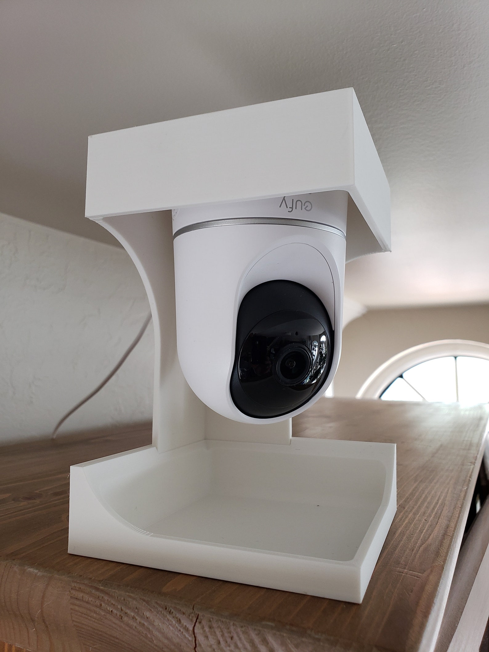 Eufy Security Camera Stand Version 2.0 for Eufy Pan/tilt Camera Etsy