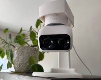 Camera Stand for Eufy S350 Security Camera (Pan - Tilt)
