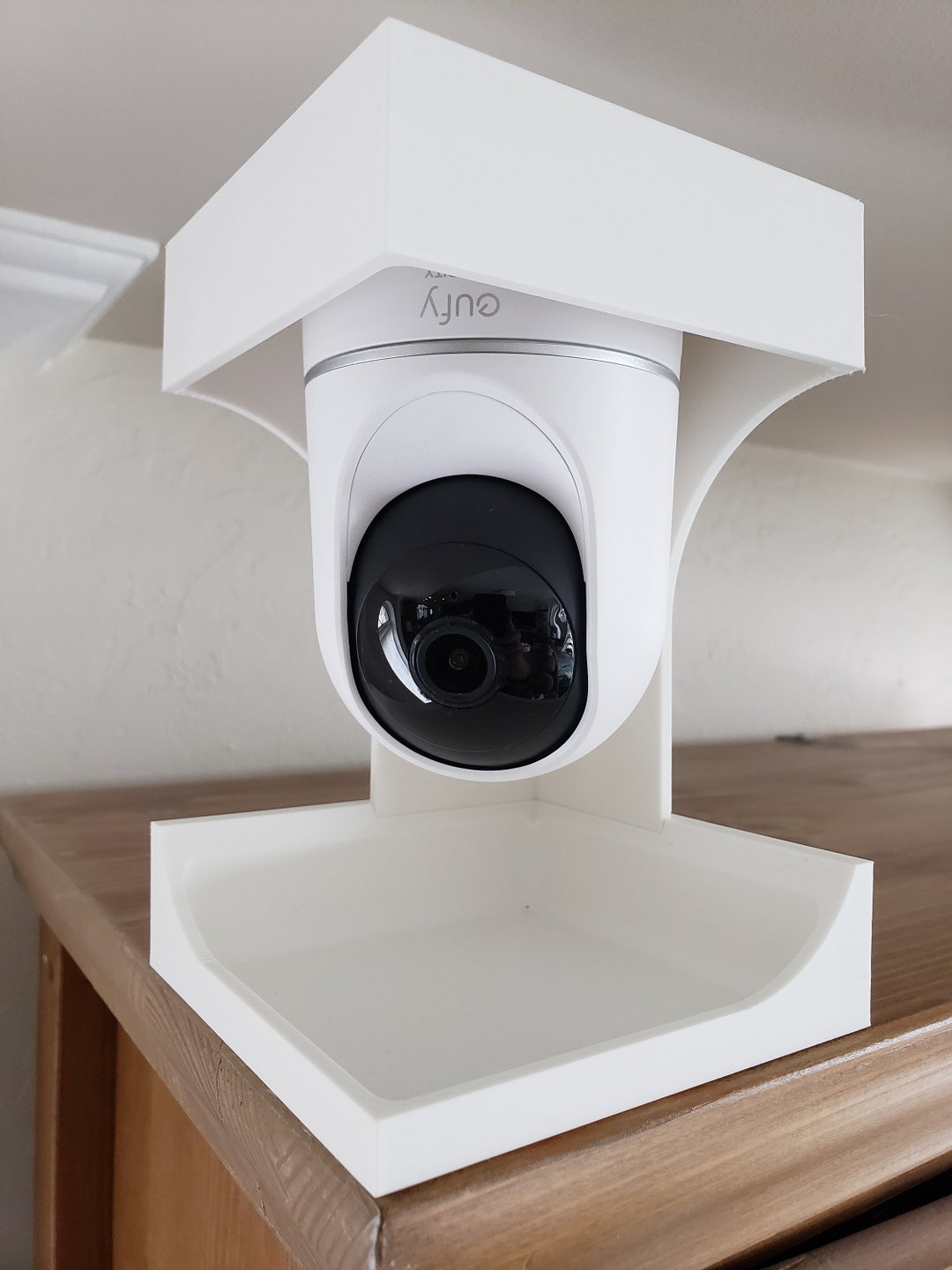 Eufy Security Camera Stand Version 2.0 for Eufy Pan/tilt Camera Etsy