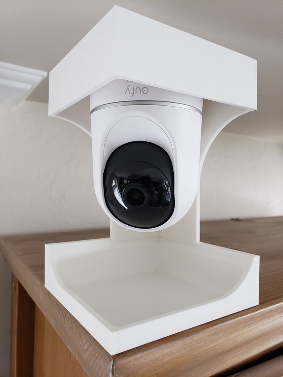 Eufy Security Camera Stand Version 2.0 for Eufy Pan/tilt Camera 