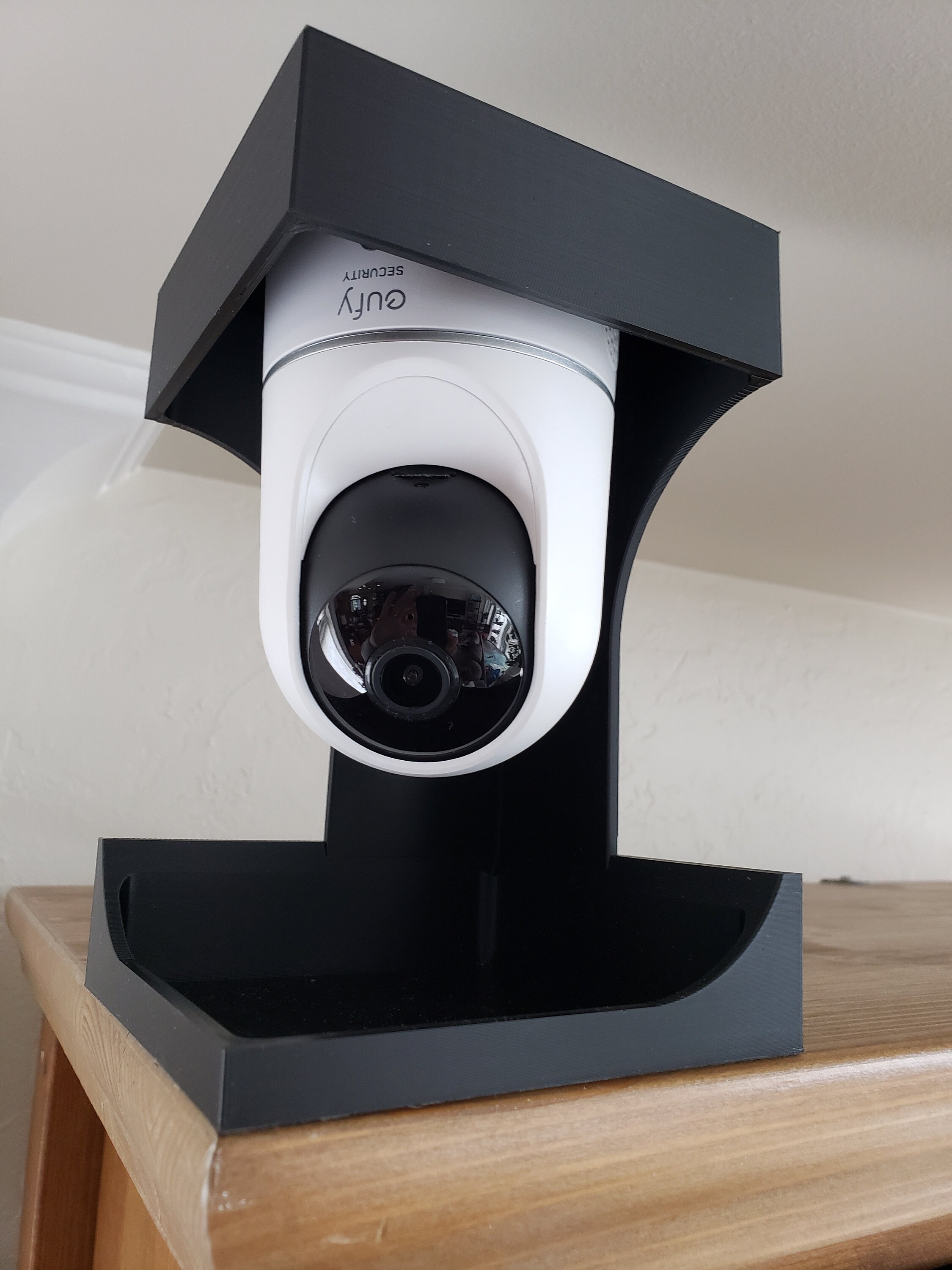 Eufy Security Camera Stand Version 2.0 for Eufy Pan/tilt Camera Etsy