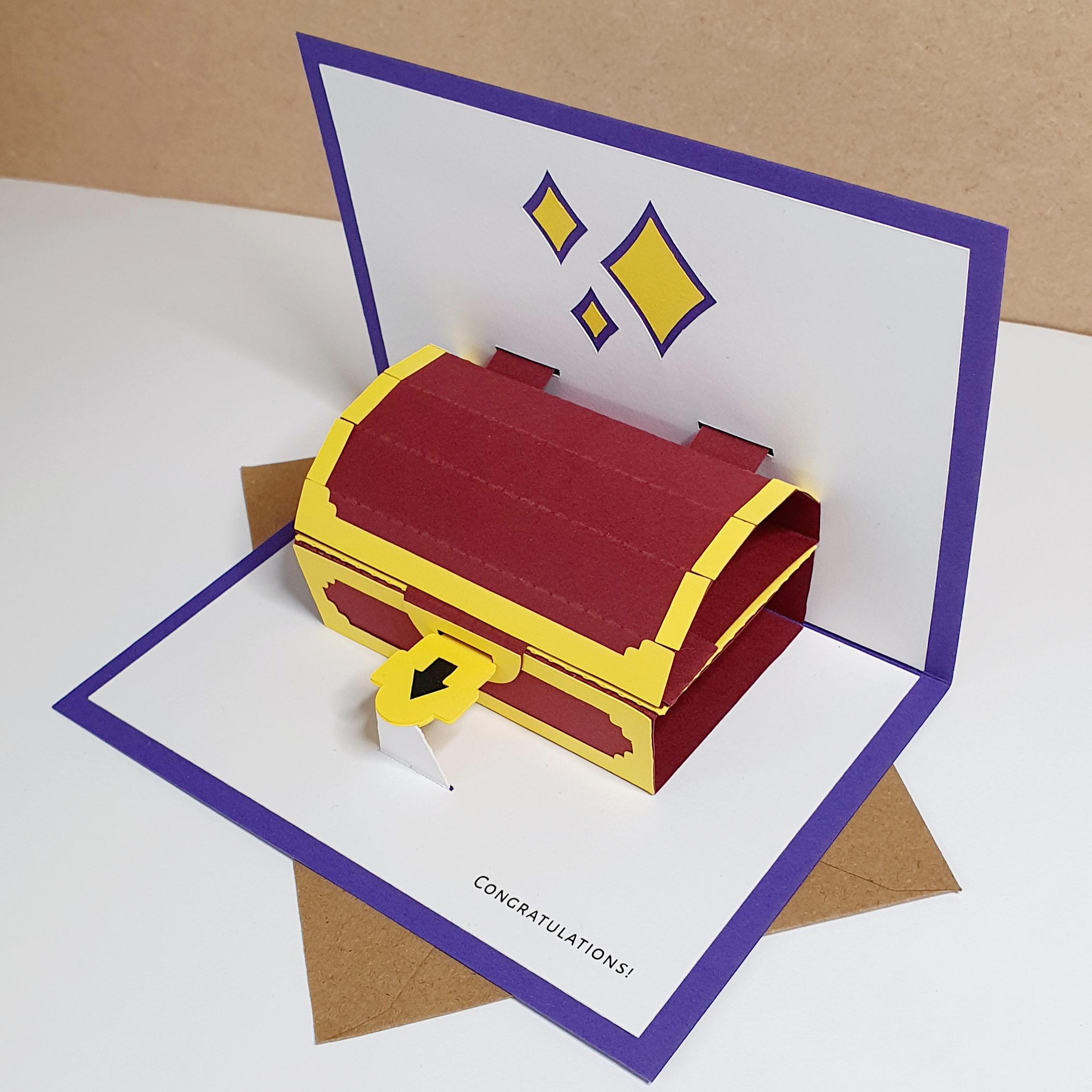 PuzzleCardShop - Etsy