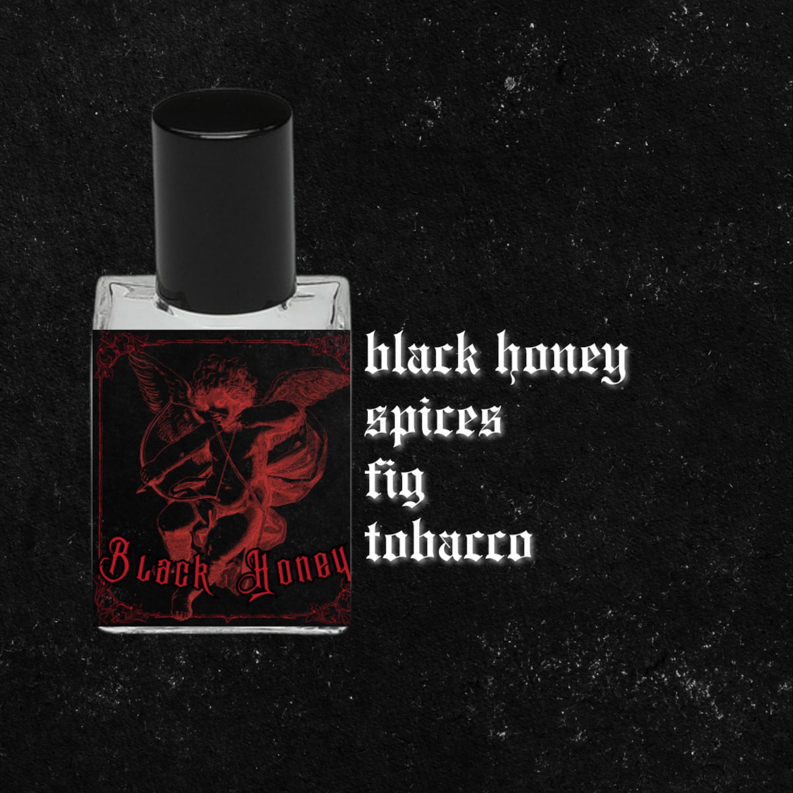 Black Honey