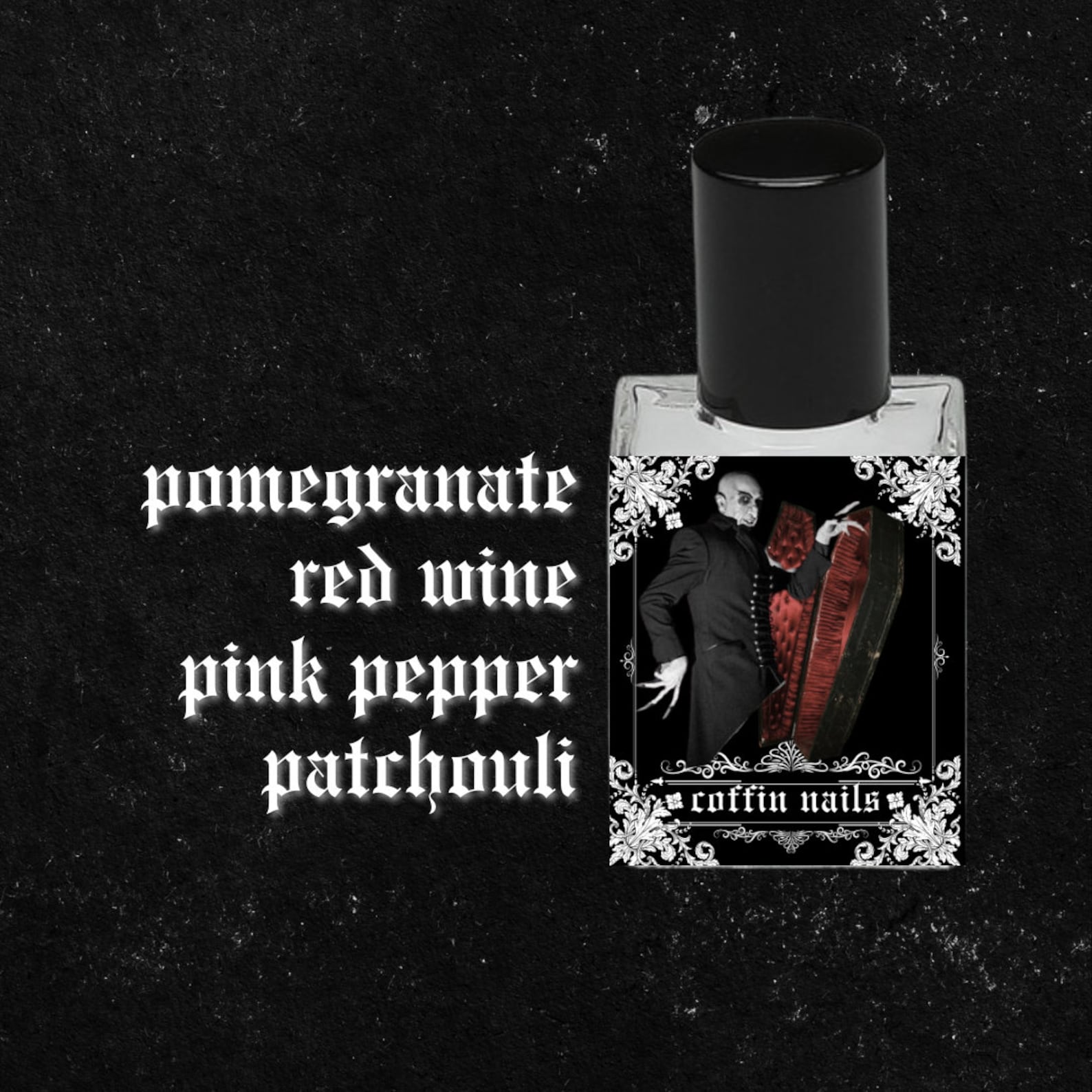 Coffin Nails