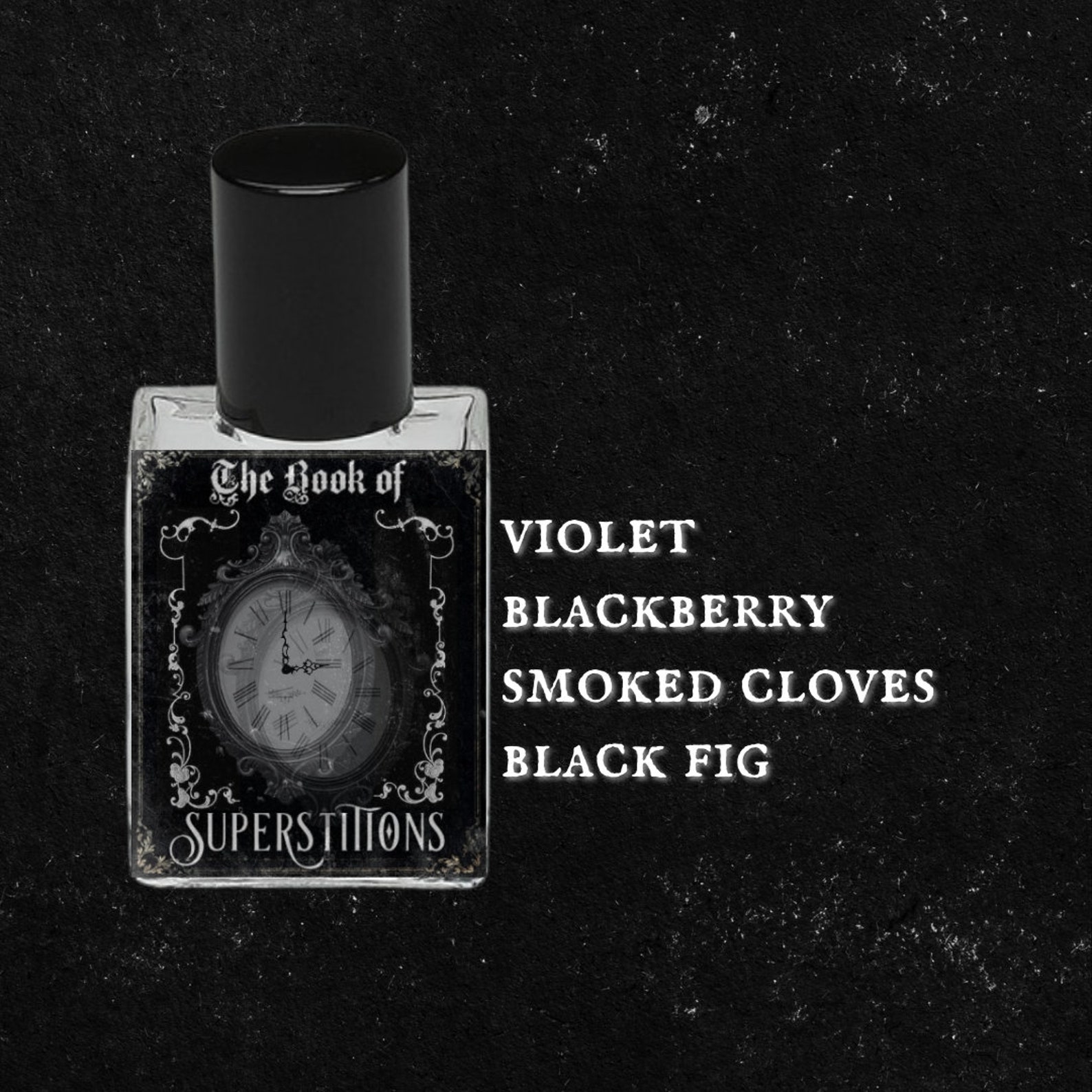 Devils Hour