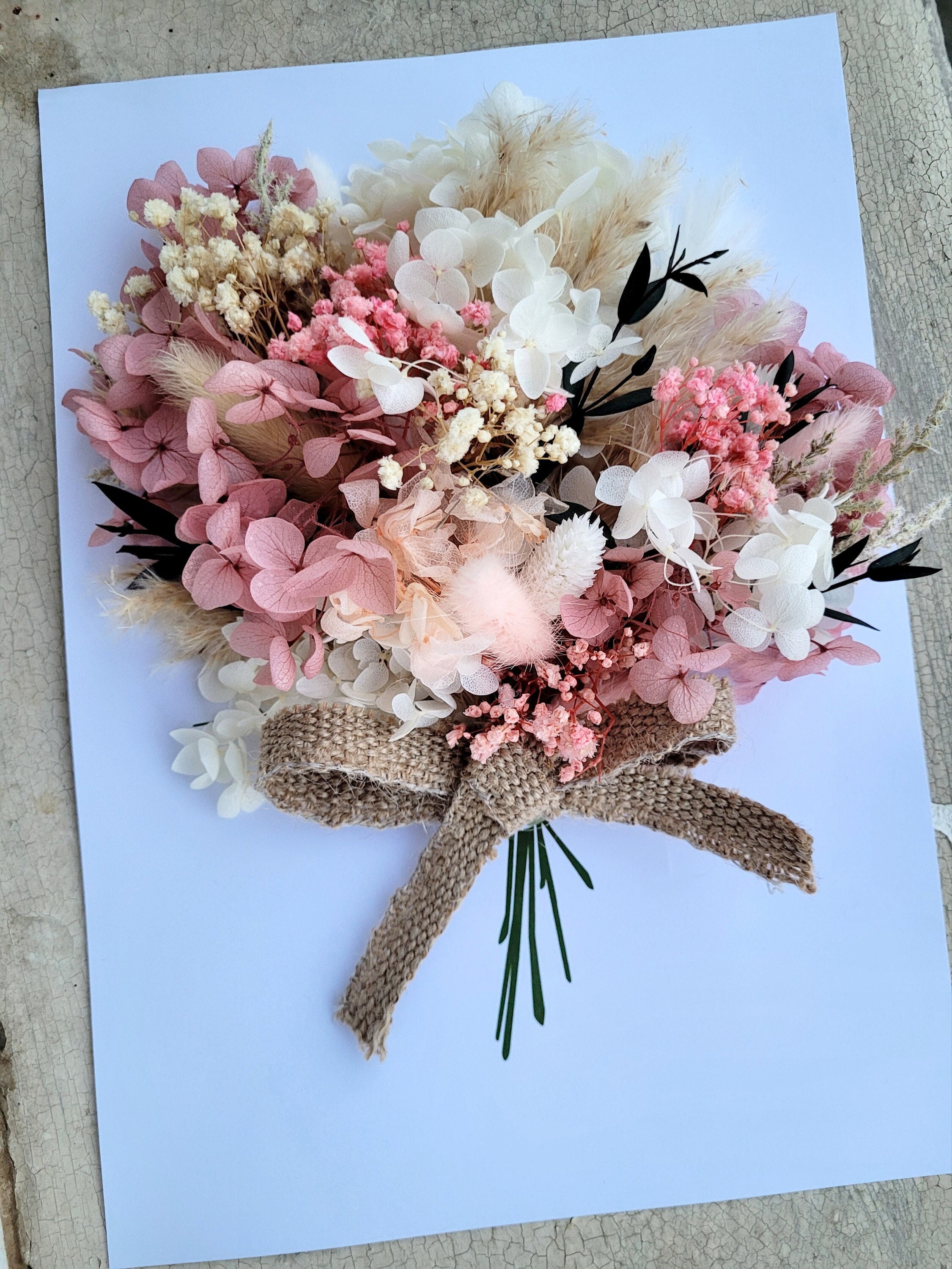 Bouquet Féérie • Fleurs et Création