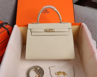 sac evelyne hermès taille