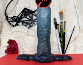 ACOTAR Inspired Cassian dildo