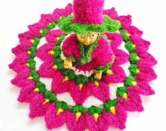 Designer Winter Dresses for Bal Gopal Janmastami Laddu Gopal Dress Thakurji Dress Festive Dress Bal Gopal Poshak Baby Krishna Dress Etsy