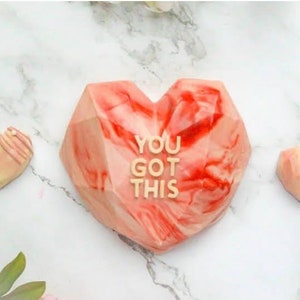 breakable chocolate heart weed