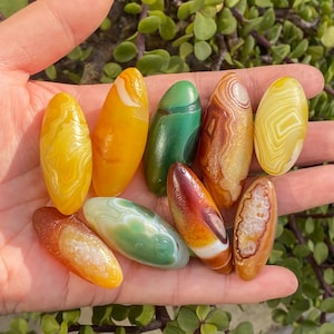Gobi Agate Pendant , Natural Stone Pendant For Healing & Protection ,Unique Crystal Gift , Natural Healing Stone , Crystal Pendant