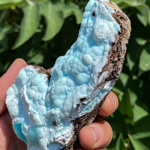 Natural 227g Huge Natural Sparkling Hemimorphite Crystal Mineral Specimen , Healing Stone , Raw Quartz , Crystal Gift, Raw Quartz