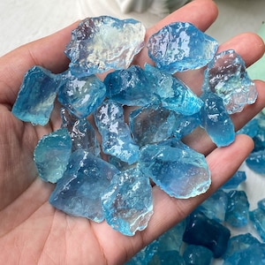 Aigue-marine Naturelle De Madagascar – 2,06 Ct – Qualité Exceptionnelle AAAA